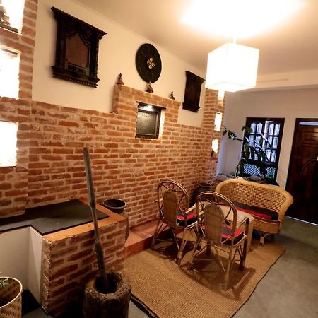 Easy Homes - Ashok Stupa Lalitpur Exterior photo