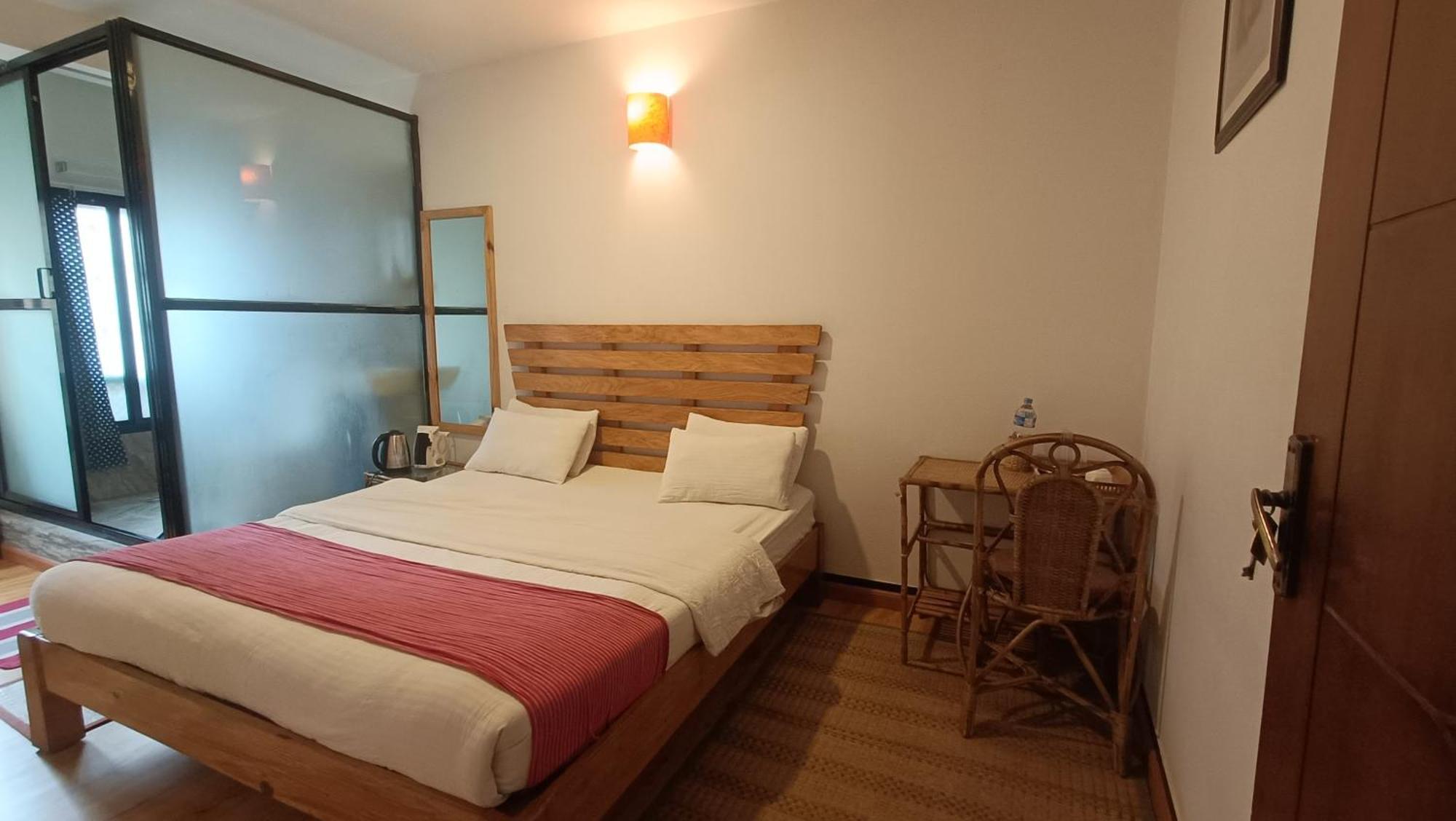 Easy Homes - Ashok Stupa Lalitpur Room photo