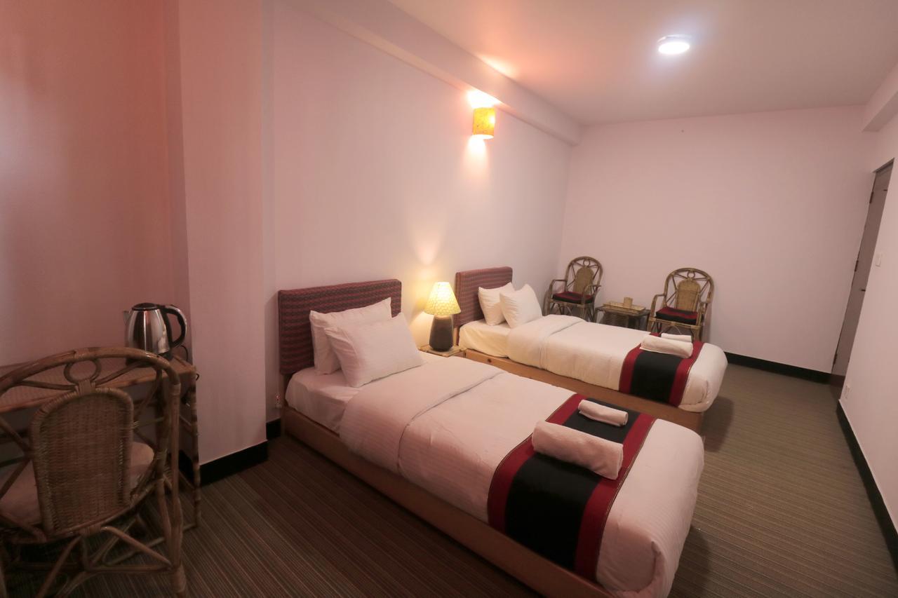 Easy Homes - Ashok Stupa Lalitpur Exterior photo